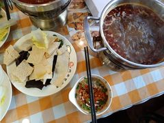 -庆丰包子铺(安东店)