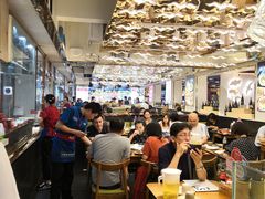 大堂-必点海鲜·鲅鱼水饺(鞍山西道店)
