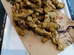 -诺敏塔拉奶茶-布里亚特包子-手把肉(锦都会店)