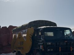 -张掖平山湖大峡谷景区