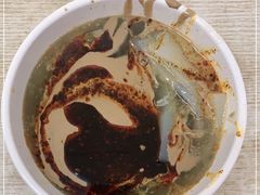 -清真·宏顺祥卤汁凉粉(大皮院店)