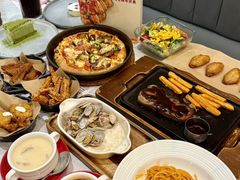 -必胜客(远大路店)