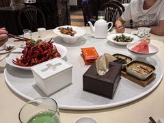 -口味堂(惠济路店)