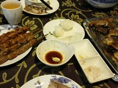 -品回味清真西北楼(宁波首店)
