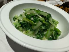 -小隐院子·庭院餐厅(大学城后湖店)
