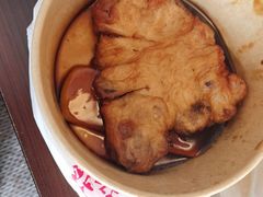 -鲜得来排骨年糕(即墨路店)