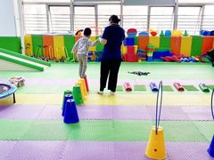 -金博智慧注意力感统训练(回龙观校区)