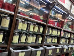 -张一元(总店)