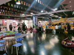 -同至人购物中心(朝阳街店)