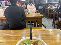 -豫掌柜饸饹面·烩面(秀沿路店)