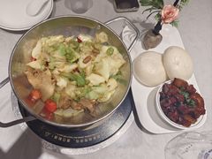 -望湖小馆(西湖店)