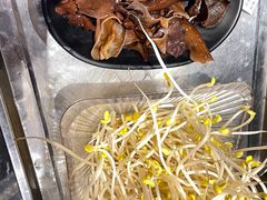 -忘情水鱼头·鲜鱼火锅(滨江中路店)