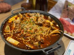 -屋外屋烧烤铺子(学院路店)