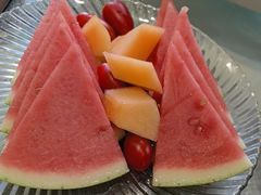 -香融府·烤鸭·家常菜(马家堡路店)