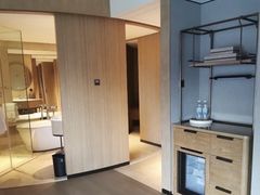 -上海佘山世茂艾美酒店