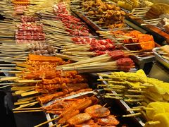 -魏记里脊肉炸炸炸(南门口店)