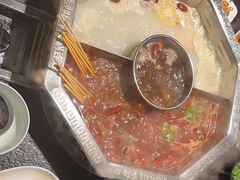 -旺晖本帮骨头煲·深夜火锅(梅园路店)