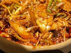 -小饕荟雅安贡椒鱼鲜馆(广福桥店)