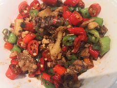 -老长沙龙虾馆·聚会餐厅(白石洲店)