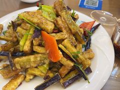 -春水锅贴·传统鲁菜(大明湖店)