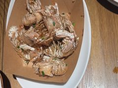 -环球渔市·平价海鲜餐厅(星潮广场店)