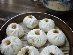 -王继莲·非遗手工小笼包 (塘萍分店)