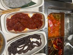 -海底捞大排档火锅(打浦路店)