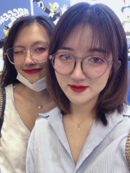 点击看大图 -潘多拉Hairsalon