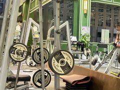 -悦莱美游泳健身会所(御景壹号店)