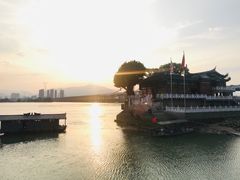 -仓山金山寺