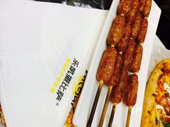 乐凯撒比萨(正佳广场店)-乐凯撒披萨(正佳广场店)