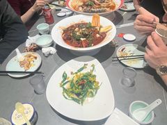 -老德州四合院·德州菜(天衢路店)