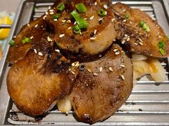 -笑纳日本料理(嘉定大融城店)