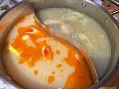 -山海蟹庐·海鲜糟粕醋火锅(慈溪店)