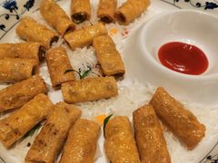 腐皮包黄鱼-宁波状元楼酒店(和义路店)