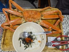 -震海贝烤贝·民俗特色店(延吉总店)