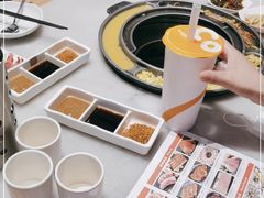 -韩宫宴烤肉·料理(砂之船奥特莱斯店)