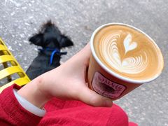 -HANA COFFEE(长寿路店)