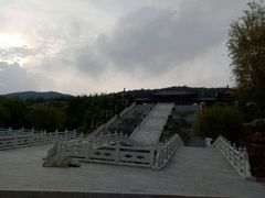 -威海华夏城景区