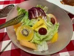 -西贝(紫荆广场店)