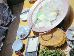 -民食香·腊排骨野生菌美食(木府店)