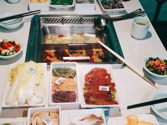 -野妹火锅(龙岗店)