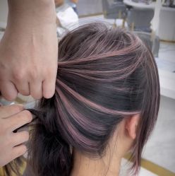 -5M HAIR SALON 旗舰店