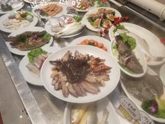 -好人家海鲜酒楼(淞南路店)