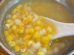 -东北缘餐厅(兰埔路店)