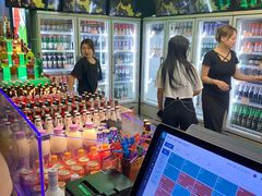 -阿记烧烤(英达路店)
