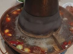 -阳坊大都涮羊肉(阳坊总店)