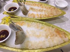 -吉源大排档·鱼生·海鲜(烧烤彩印厂店)