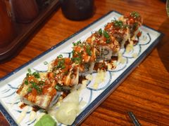 -鸟鹏烧鸟居酒屋(仁恒梦中心店)