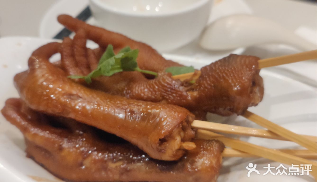 唯有美食与好心情不可辜负 